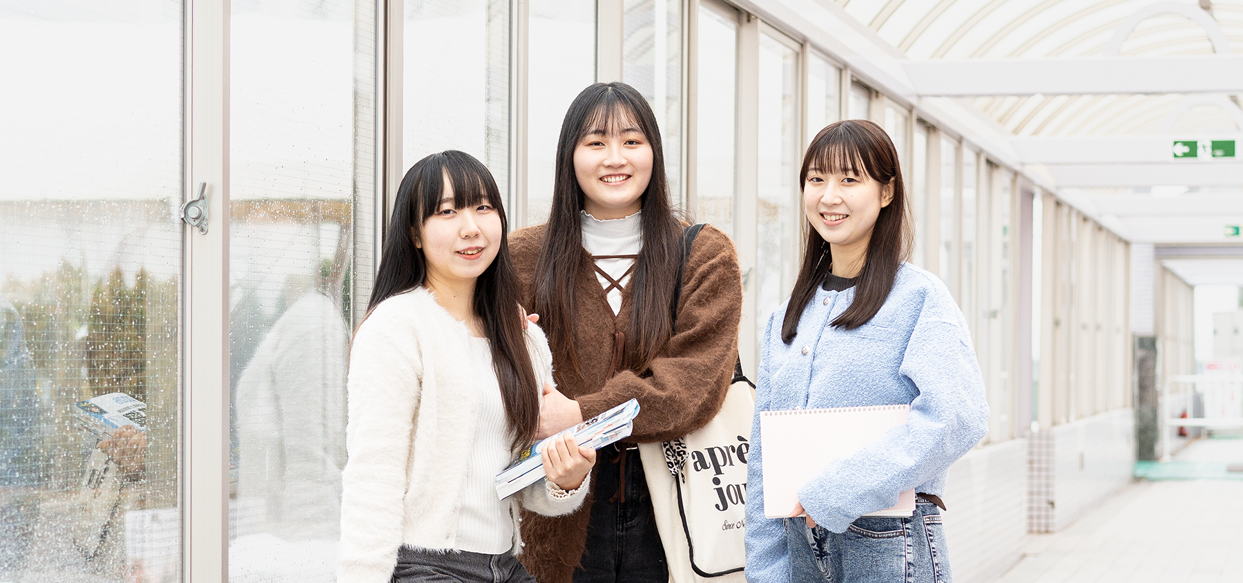 TOBE 広報誌 webマガジン vol.18 表紙写真